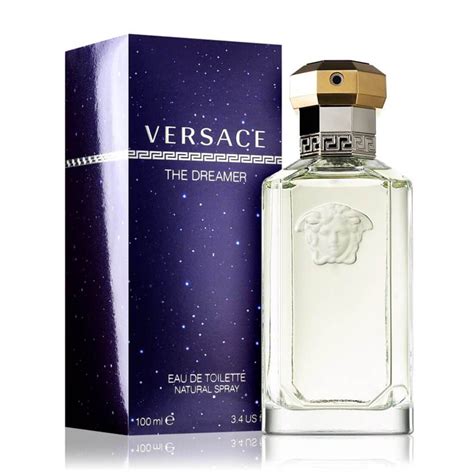 booster versace|versace the dreamer perfume.